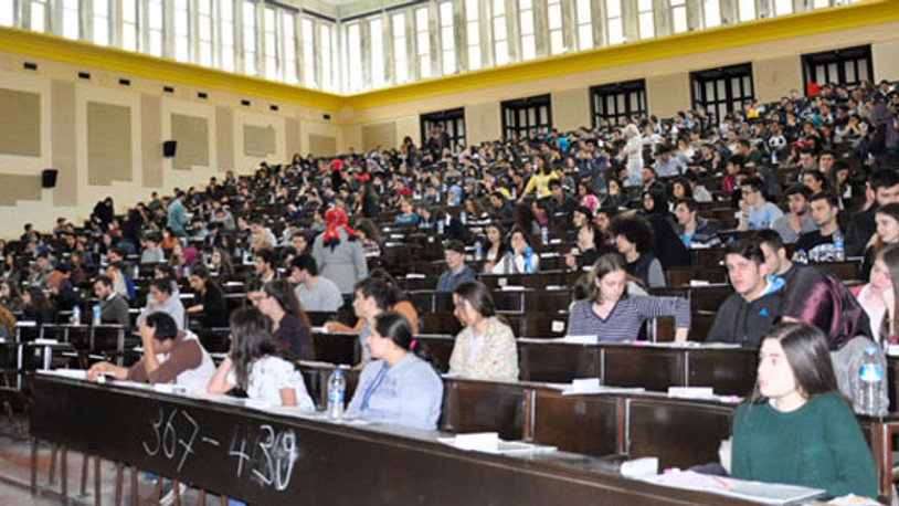 YÖK'ten yüzbinlerce üniversite öğrencisini ilgilendiren karar