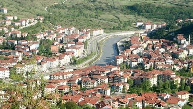 Zonguldak Velibeyler Köyü'nde bir mahalle karantinaya alındı