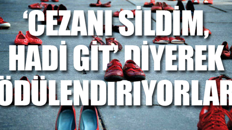 100’den fazla şikayette bulunmuştu: İlla öldürülmem mi lazım?