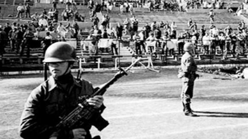 1973 Şili darbesi ve Venceremos şarkısının az bilinen öyküsü