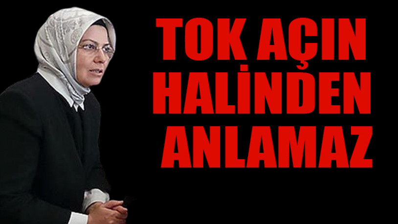 83 milyonu zengin sanan Ayşe Böhürler'i, AKP'li belediyeler nasıl zenginleştirdi?