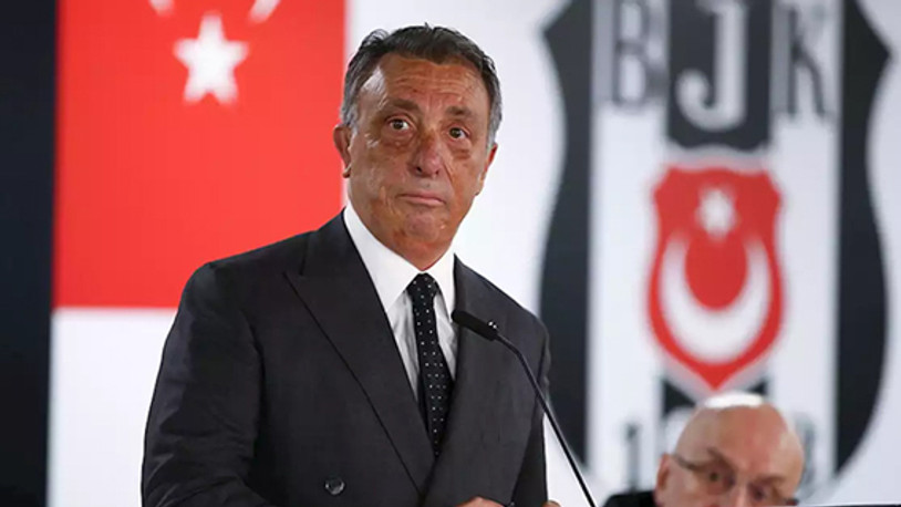 Ahmet Nur Çebi'den flaş Ljajic, Lens ve Vida açıklaması