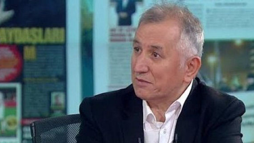 AKP'nin eski milletvekili Ocaktan: Kılıçdaroğlu’nun sözleri umut ışığı yakabilir