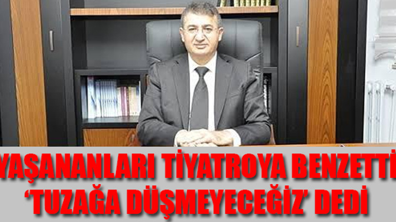 Alevilerden İmamoğlu'na destek geldi