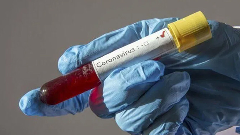 Almanya'da koronavirüs tedavisi için yeni yöntem