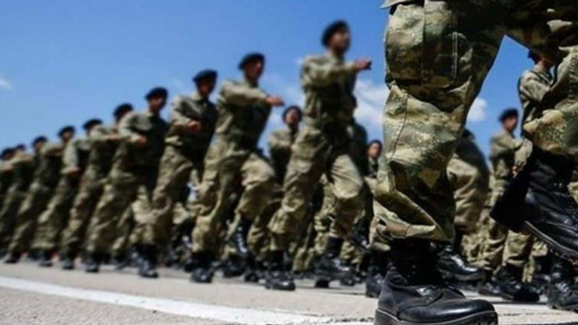 Bakanlık'tan 66 bin askerin terhis ertelemesi hakkında açıklama!