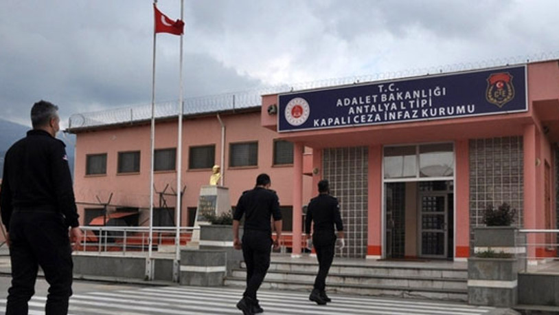 Başsavcılık açıkladı: 1 tutuklunun korona testi pozitif çıktı