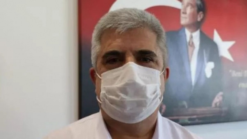 Bilim Kurulu Üyesi Çelik uyardı: Koronavirüs 27 güne kadar vücutta kalabilir