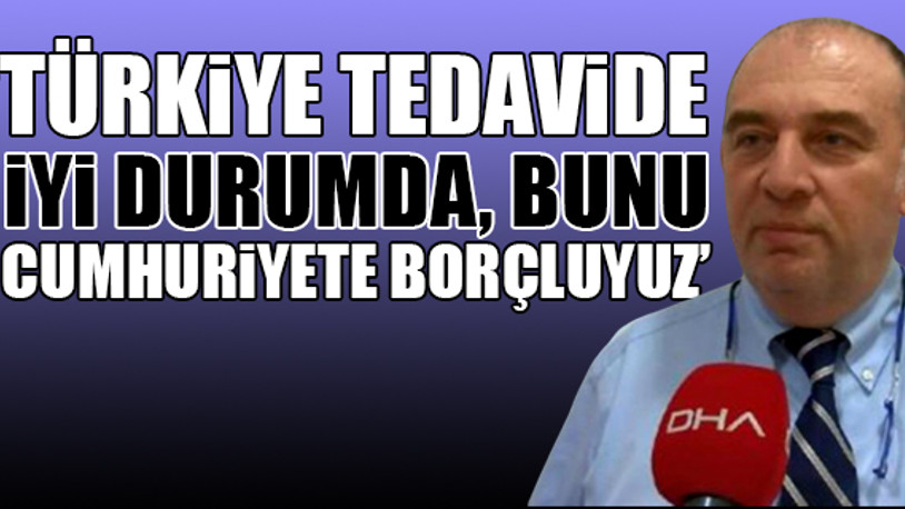 Bilim Kurulu Üyesi Prof. Ateş Kara gündeme dair açıklamalarda bulundu