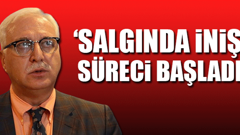 Bilim Kurulu üyesi Prof. Dr. Tevfik Özlü'den sevindiren haber