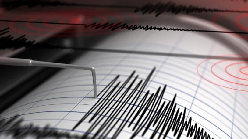 Bingöl'de deprem: Van'da da hissedildi