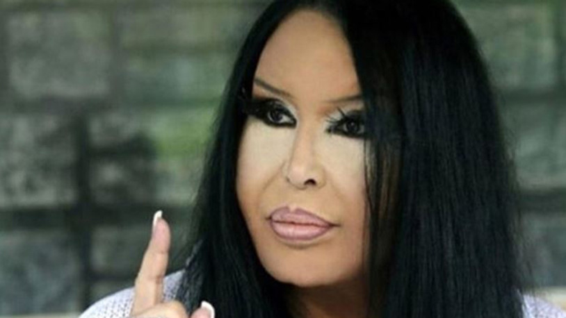 Bülent Ersoy'un acı günü