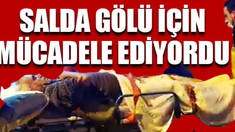 CHP'li başkan ve eşine silahlı saldırı