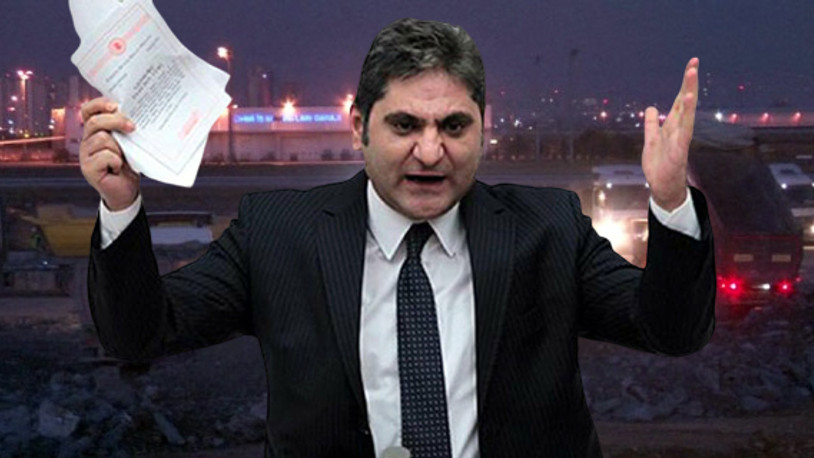 CHP'li Erdoğdu: Çok pişman olursunuz, gelin çok geç olmadan bu ölümcül hatadan dönün