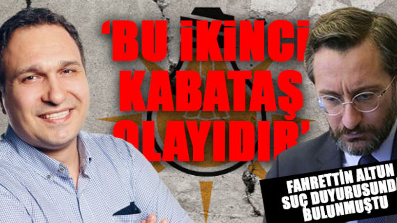 CHP'li Özçağdaş: AKP'nin talan ettiği her yerle ilgili mücadelemi sürdüreceğim