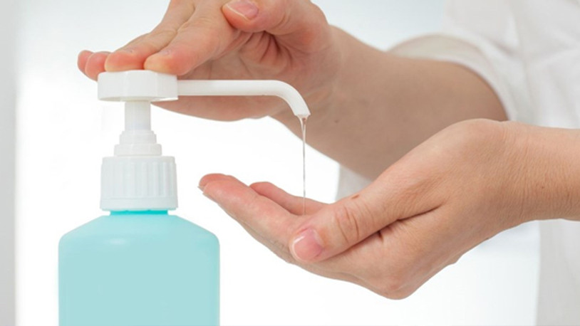Dezenfektan ürünlerinin yanlış ve sık kullanımı hastalıklara yol açıyor