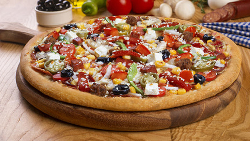 Dışarıdan sipariş edilen yemekleri tekrar ısıtın' uyarısı