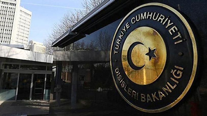 Dışişleri Bakanlığı personeli koronavirüsten hayatını kaybetti