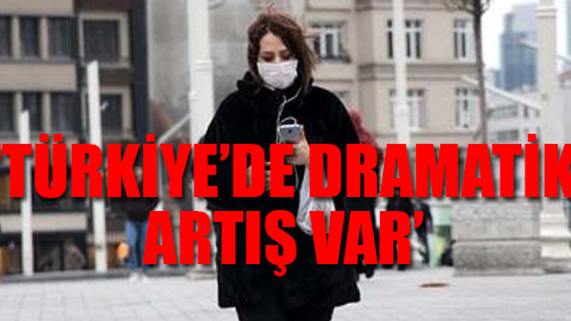 Dünya Sağlık Örgütü kritik koronavirüs değerlendirmesi