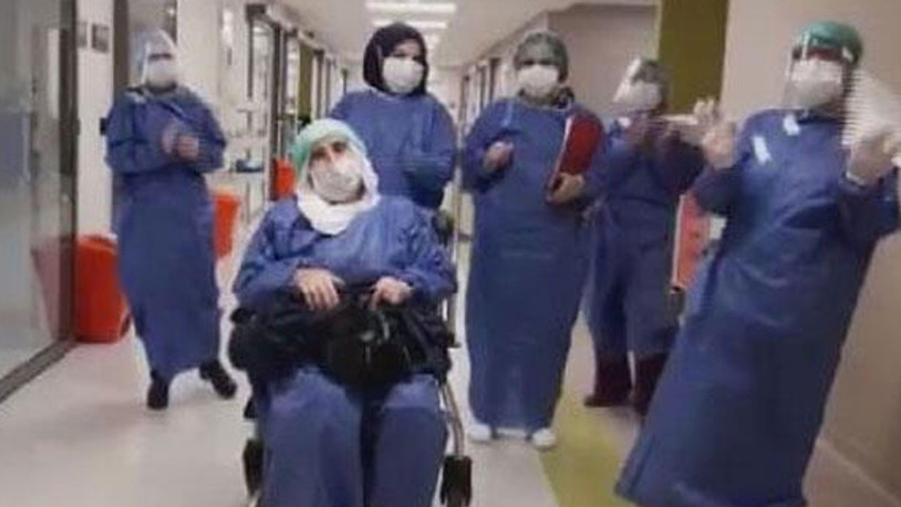 Dünya Sağlık Örgütü'nden koronavirüsten iyileşenlere kritik uyarı