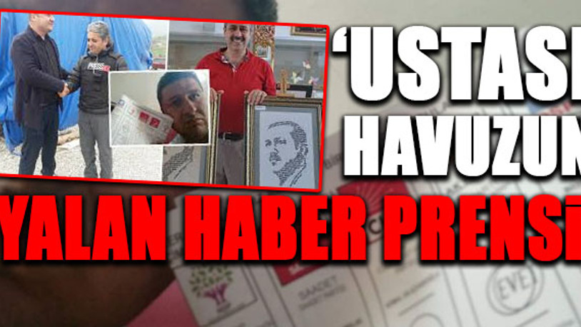 Ekrem İmamoğlu'na kumpas videosu AKP'li ismin bahçesinde çekilmiş!