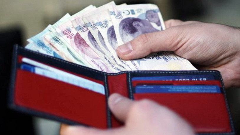 Emeklilere kredi ve maaş uyarısı