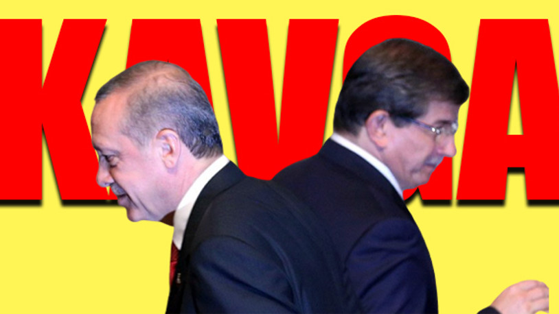 Erdoğan'dan Davutoğlu'na 'Şehir Üniversitesi' darbesi