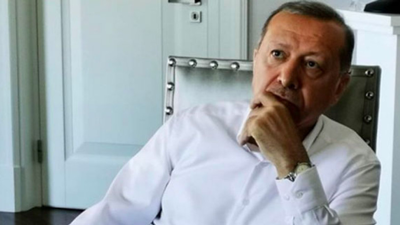 Erdoğan'dan şiirli paylaşım: Vatanım milletim, tüm insanlar kardeşim