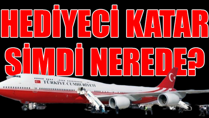 Eski yoldaşından Erdoğan'a zor 'Katar' sorusu