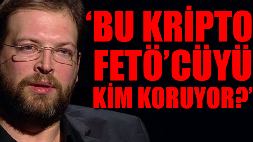 Fatih Tezcan hakkında flaş gelişme