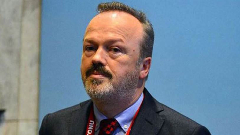 Galatasaray İkinci Başkanı Yusuf Günay koronavirüsü yendi