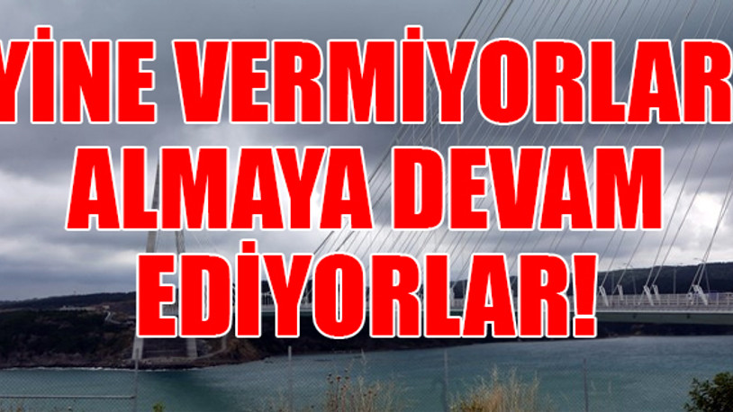 'Garanti ödemesi alan müteahhitler koronavirüs bağışlarını vergiden düşebilecek'