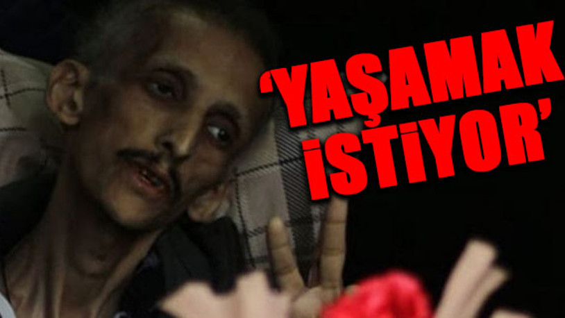 Grup Yorum'dan çağrı: Gelin el ele verelim ve İbrahim’i yaşatalım