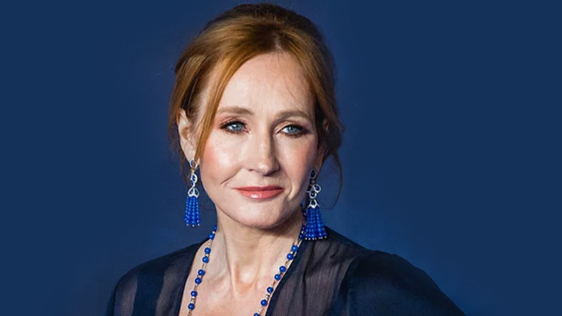 Harry Potter'ın yazarı J.K. Rowling koronavirüsü nasıl yendiğini anlattı