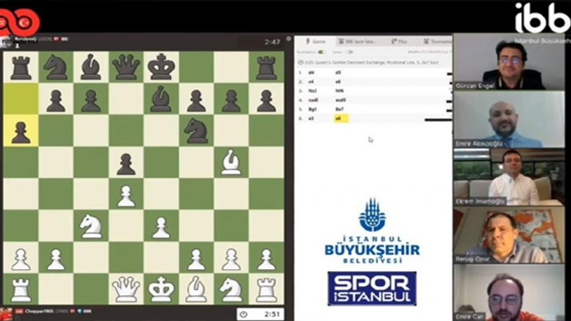 'İmamoğlu'nun bu desteği Türkiye için müthiş birşey'