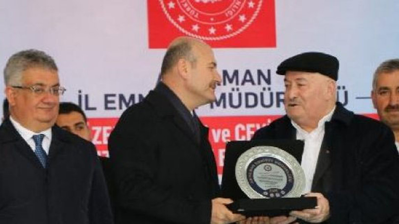 İş insanı Abuzer Yıldırım koronavirüs nedeniyle hayatını kaybetti