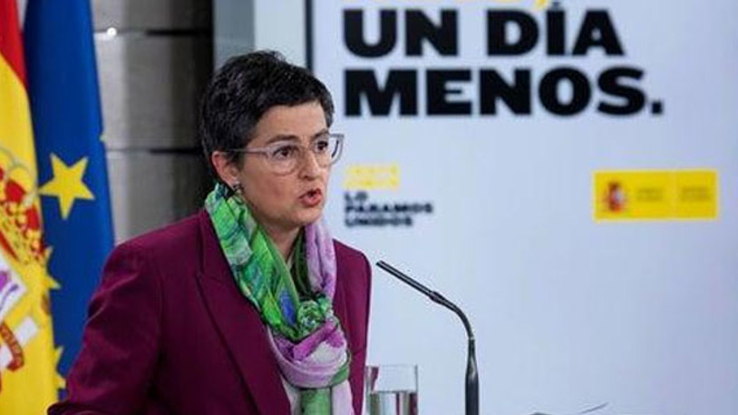 İspanya Dışişleri Bakanlığı: Türkiye, Çin’den satın aldığımız suni solunum cihazlarını taşıyan uçağı alıkoydu