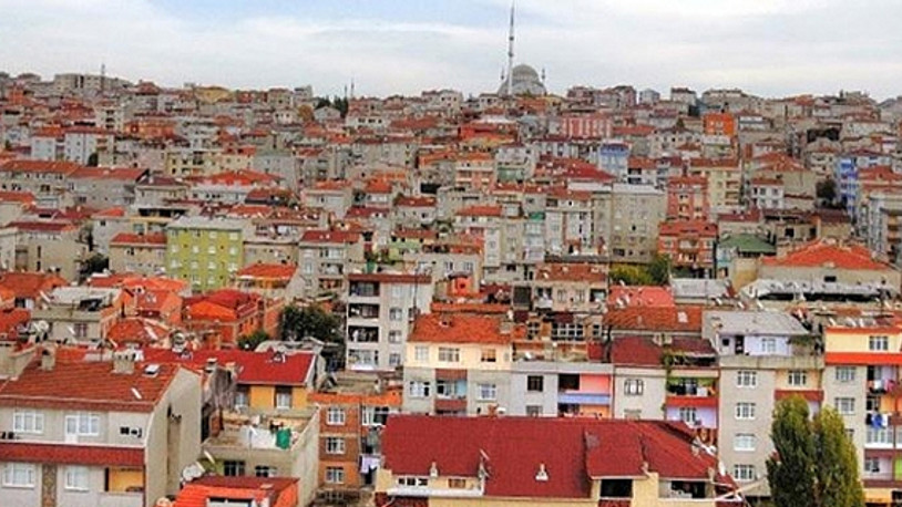 İstanbul'da bazı bölgeler 'riskli alan' ilan edildi