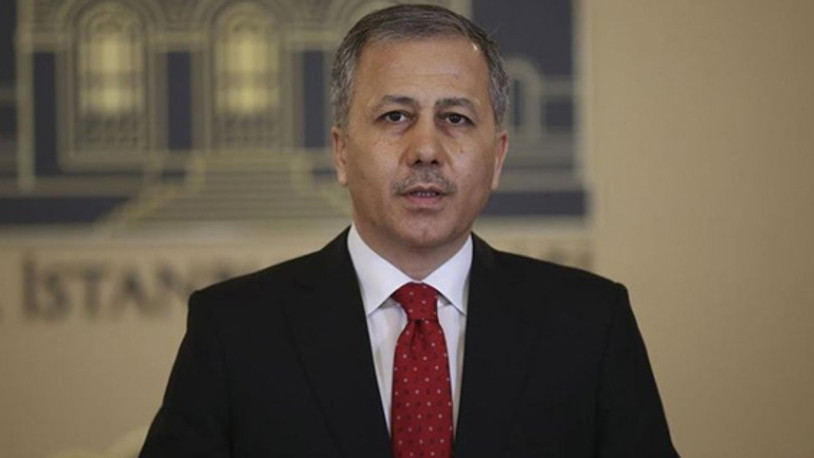 İstanbul Valisi Ali Yerlikaya'dan flaş koronavirüs açıklaması: İstanbul pilot bölge seçildi