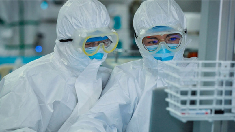 İstanbul’da koronavirüse yakalanan sağlık çalışanı sayısı 2 bine yaklaştı