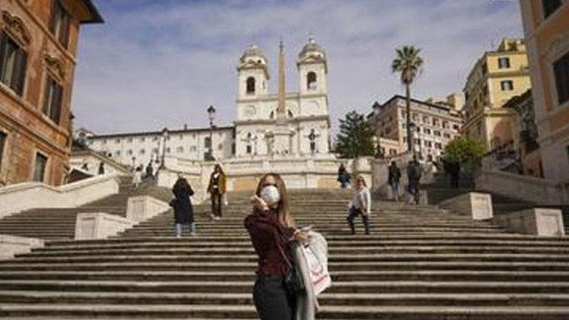 İtalya’dan umut verici haber! Can kaybı günler sonra 500’ün altına düştü