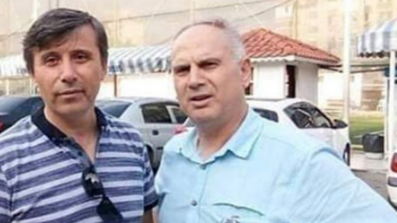 İzmir'de iki doktor kardeş koronavirüs nedeniyle hayatlarını kaybettiler