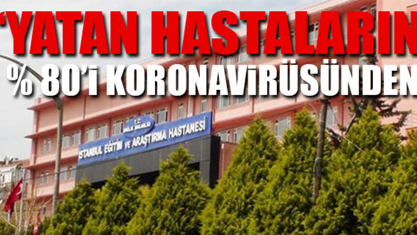 Kamu hastanesinde çalışan acil doktoru anlattı
