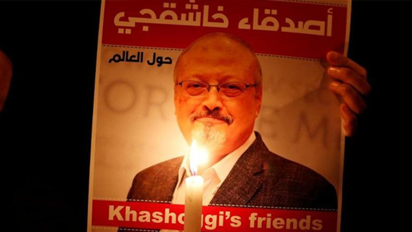 Kaşıkçı cinayetinde flaş gelişme!