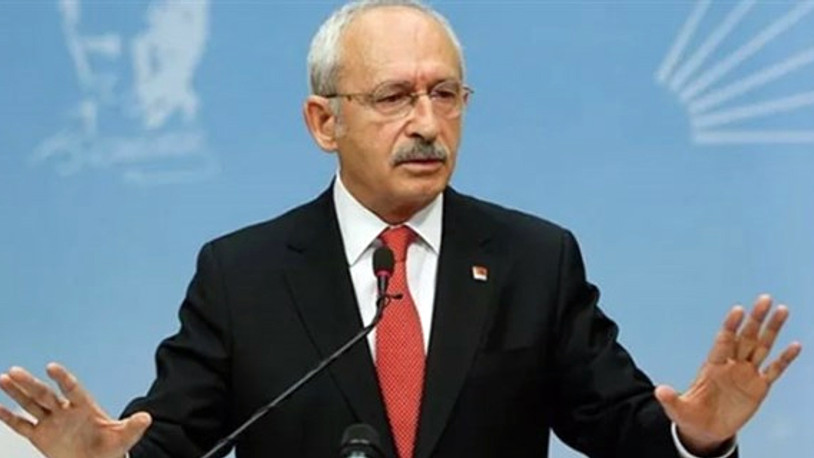 Kılıçdaroğlu, Erdoğan'ın 'yardım kampanyasındaki' detayı açıkladı: Yapılan bağışlar vergiden düşülecek
