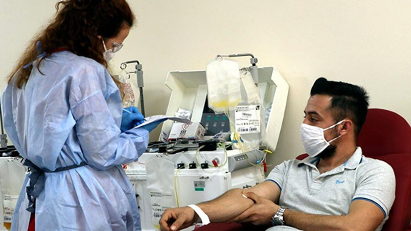 Kızılay kan stoklarının kritik seviyede olduğunu açıkladı