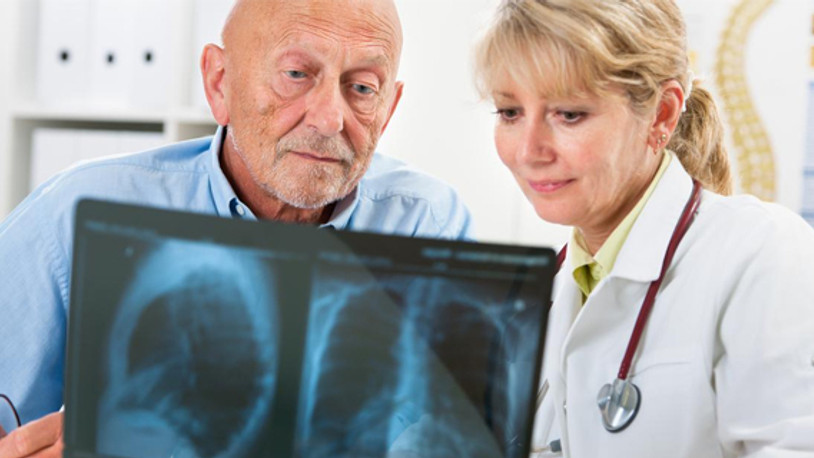 KOAH hastalarına kritik uyarı