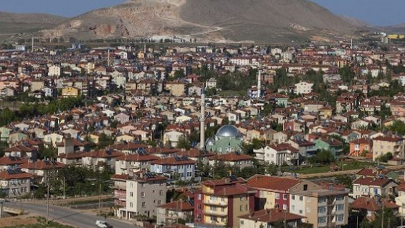 Konya'da tedbirler artıyor, bir mahalle daha karantinaya alındı