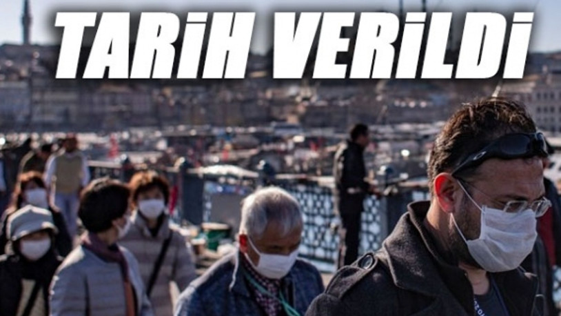 Koronavirüs sonrası 3 aşamalı 'normalleşme planı'nın ayrıntıları açıklandı