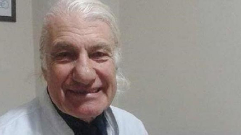 Koronavirüs tedavisi gören Ürolog Cemal Özkan'dan acı haber